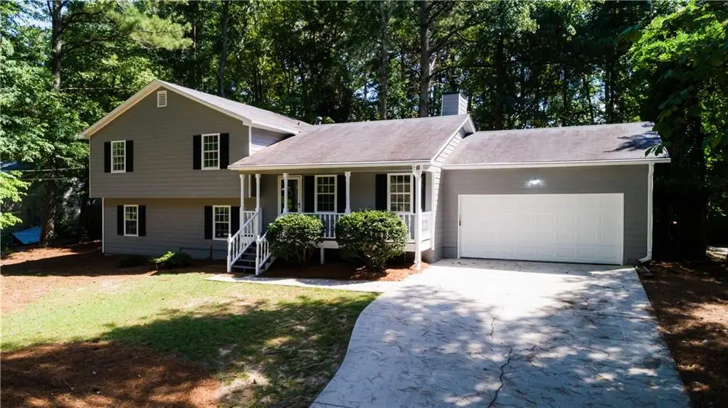 2340 Rockwell Drive, Buford, GA 30519 - #1