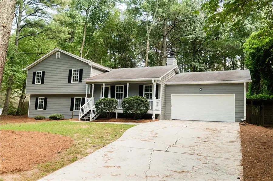 2340 Rockwell Drive, Buford, GA 30519 - #2