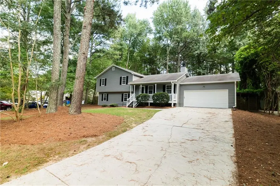 2340 Rockwell Drive, Buford, GA 30519 - #3