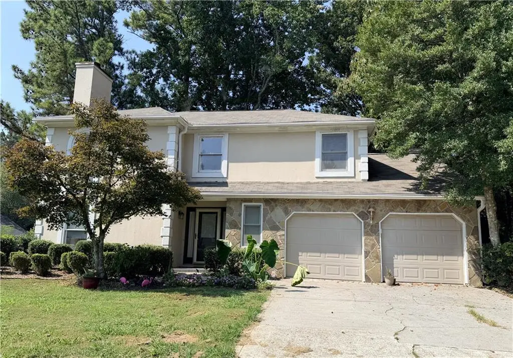 4996 Terrace Green Trace, Stone Mountain, GA 30088 - #1