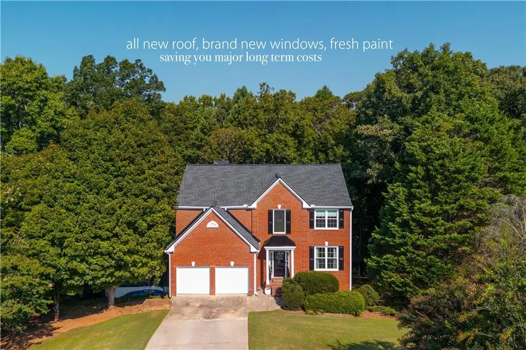 777 Chanson Drive Sw, Marietta, GA 30064 - #1