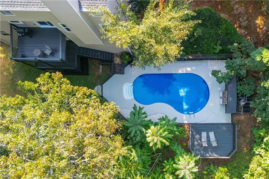777 Chanson Drive Sw, Marietta, GA 30064 - #2