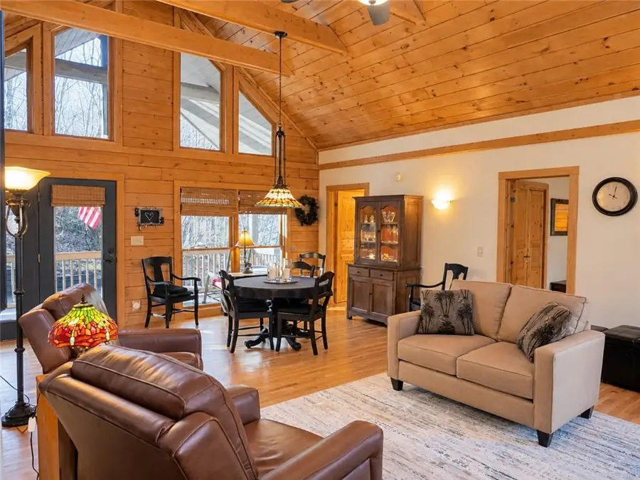 458 Teaberry Lane, Big Canoe, GA 30143 - #3
