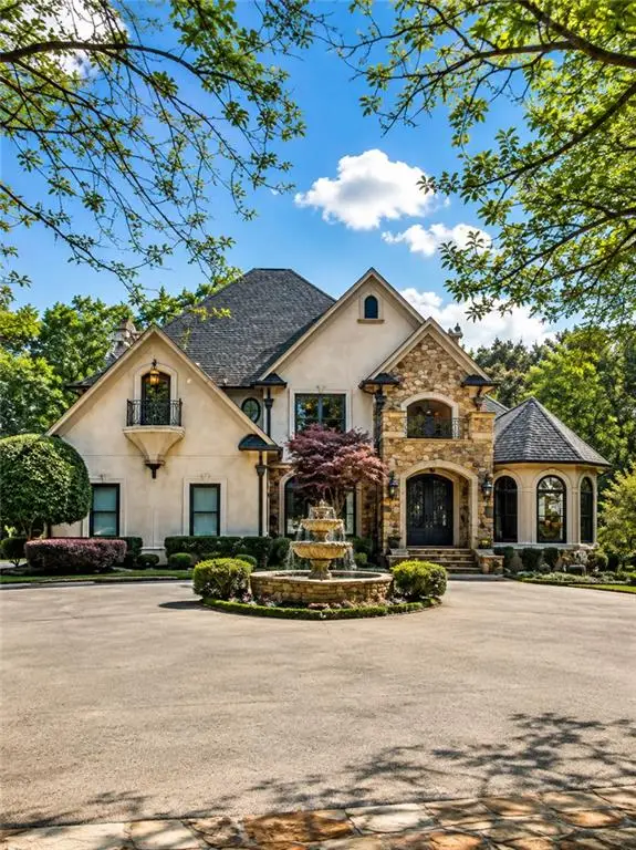 810 Moss Creek Plantation, Duluth, GA 30097