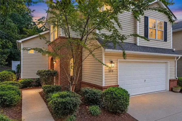 1270 W Oaks Way, Woodstock, GA 30188