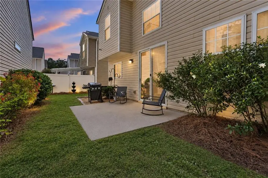1270 W Oaks Way, Woodstock, GA 30188 - #2