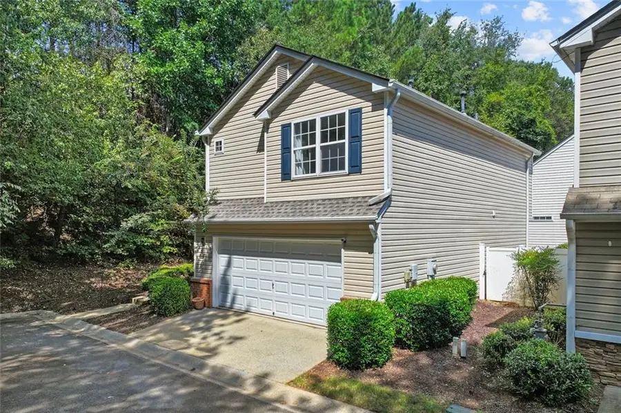 1270 W Oaks Way, Woodstock, GA 30188 - #3