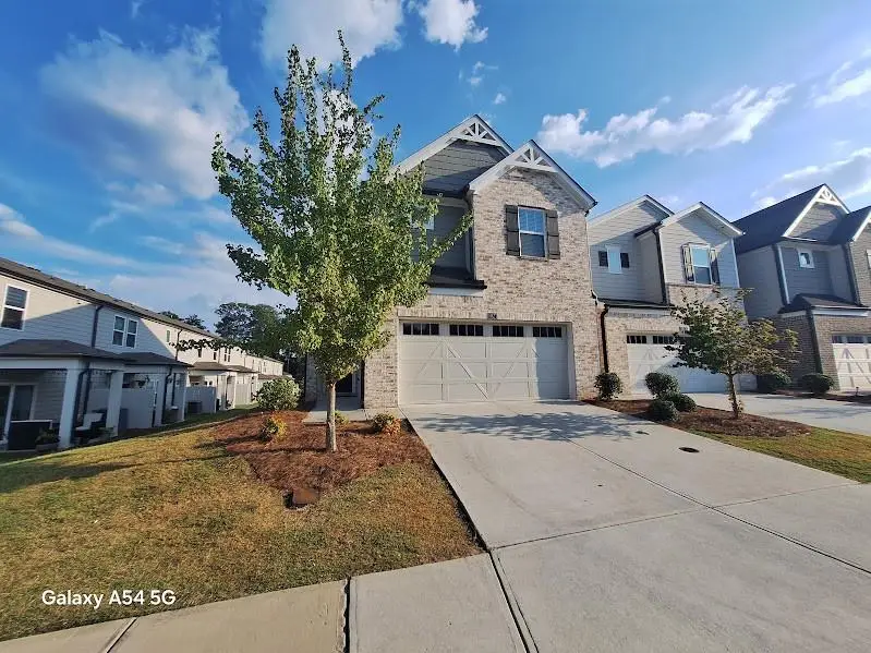 1027 Sunny Lake Drive, Lawrenceville, GA 30043 - #1