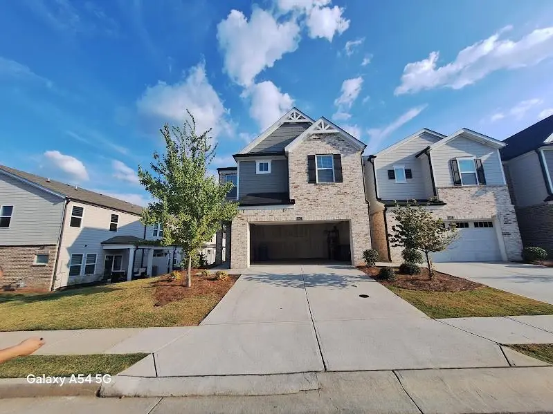 1027 Sunny Lake Drive, Lawrenceville, GA 30043 - #2