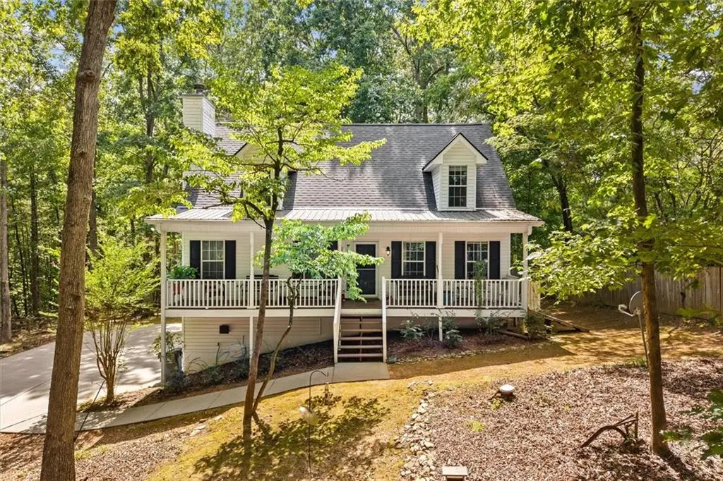 439 Fairview Road, Ball Ground, GA 30107 - #1