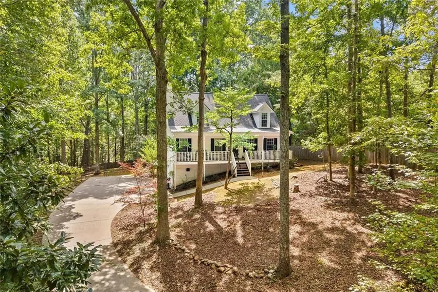 439 Fairview Road, Ball Ground, GA 30107 - #2