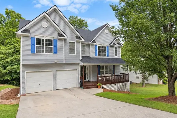 334 Covington Drive, Hiram, GA 30141
