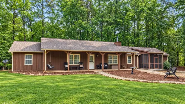 712 Honeysuckle Lane, Temple, GA 30179