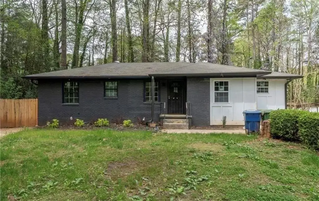 2191 Camp Ground Road Sw, Atlanta, GA 30331 - #1