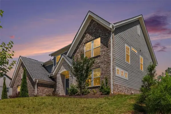 8110 Tavern Road, Ball Ground, GA 30107