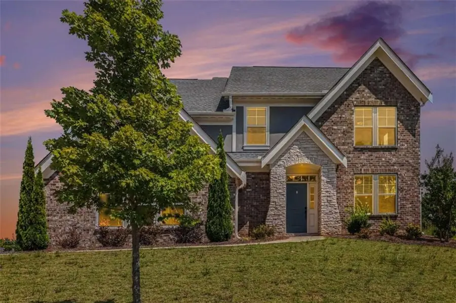8110 Tavern Road, Ball Ground, GA 30107 - #2