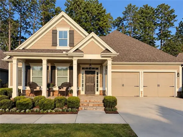 529 Audubon Circle, Woodstock, GA 30188