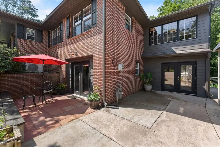 2905 Lanier Beach South Road, Cumming, GA 30041 - #3