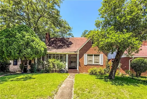 1221 Brentwood Avenue, Macon, GA 31204