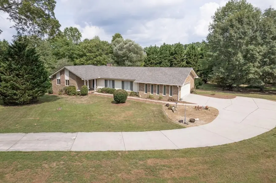 4640 Spot Road, Cumming, GA 30040 - #2