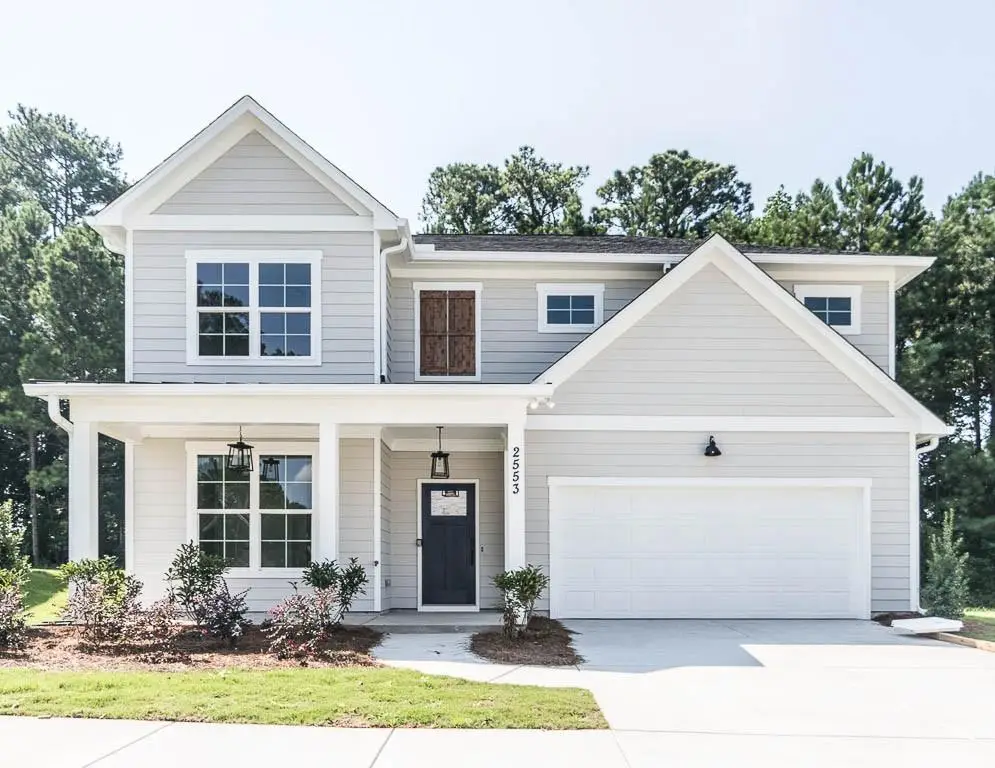 2553 Adair Ridge Court, Decatur, GA 30034 - #1