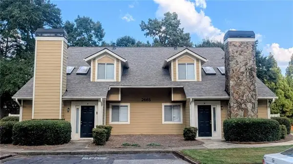 2665 Windy Hill Place Se, Smyrna, GA 30080