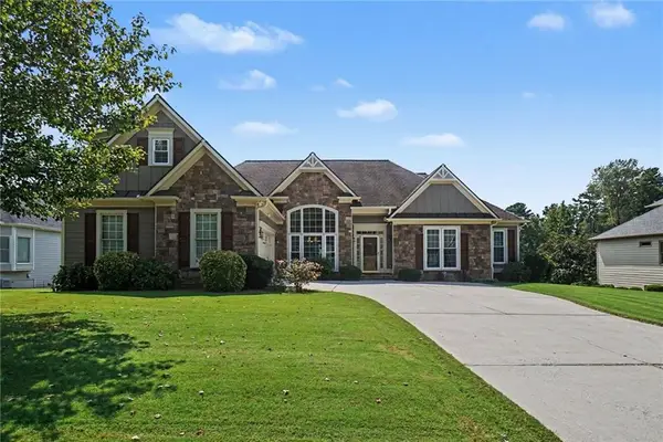 1935 Heritage Green Drive, Marietta, GA 30064