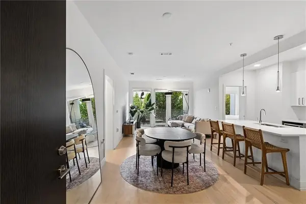 775 Juniper Street Ne #319, Atlanta, GA 30308