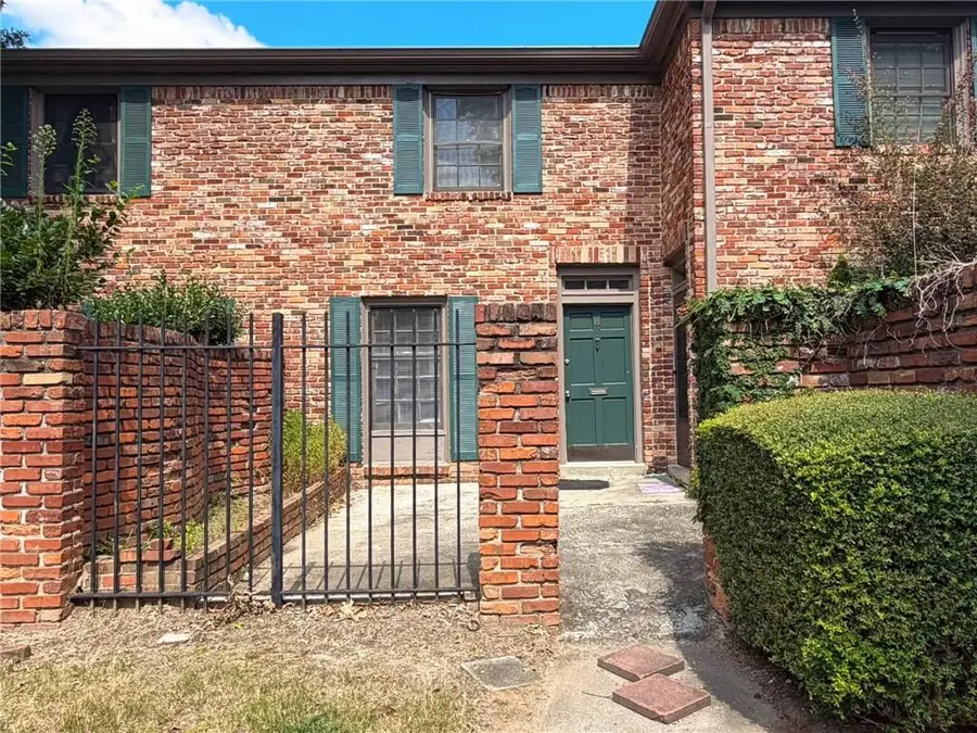 3079 Colonial Way #B, Atlanta, GA 30341 - #2