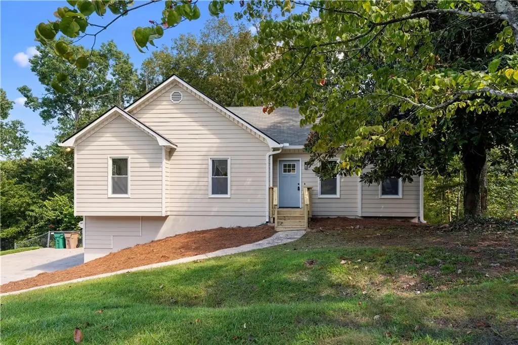 182 Shallow Ridge Lane Ne, Kennesaw, GA 30144 - #1