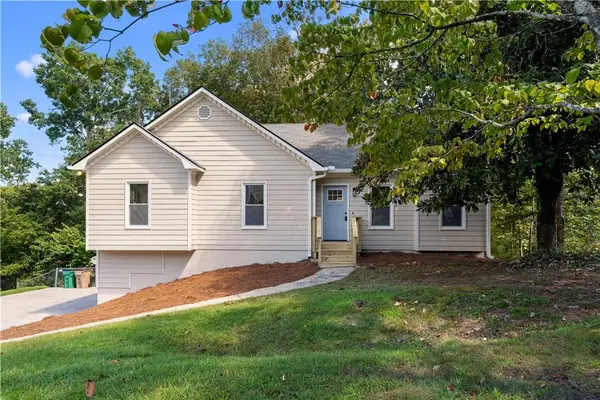 182 Shallow Ridge Lane Ne, Kennesaw, GA 30144