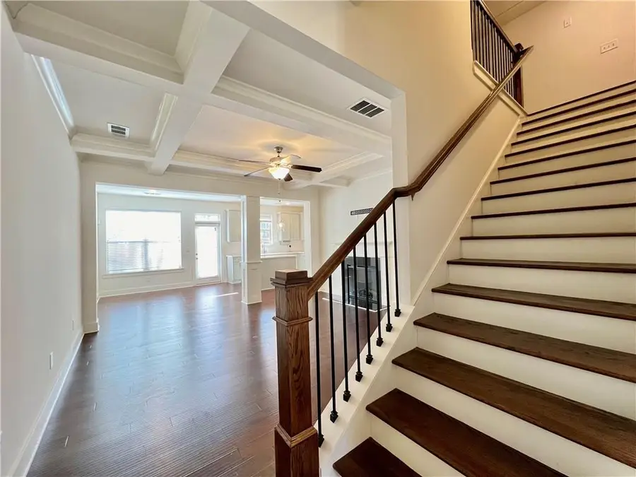 5855 Radford Loop, Fairburn, GA 30213 - #3