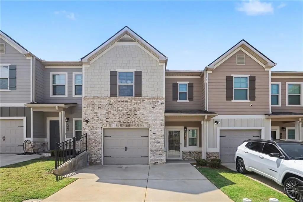 6996 Zaniah Road Sw, Atlanta, GA 30331 - #1
