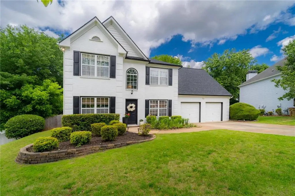 1180 Overland Crossing, Alpharetta, GA 30004 - #1