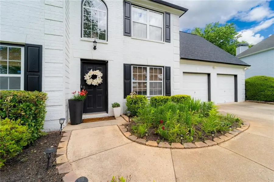 1180 Overland Crossing, Alpharetta, GA 30004 - #2