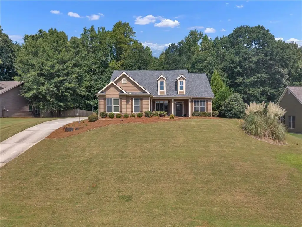 77 Gorham Gates Drive, Hiram, GA 30141 - #1