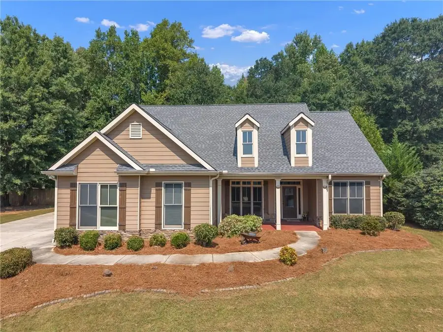77 Gorham Gates Drive, Hiram, GA 30141 - #2