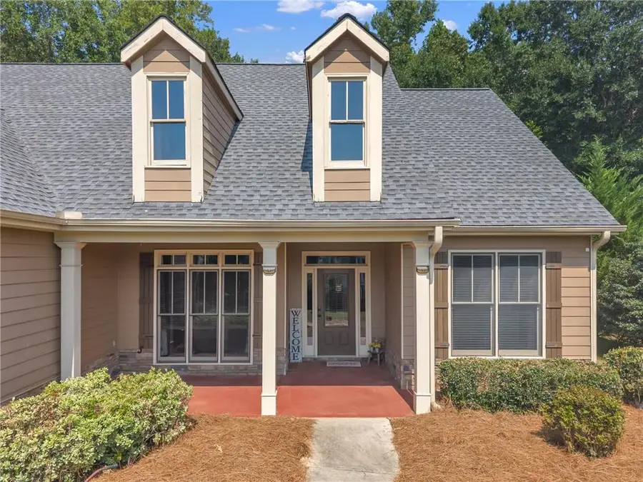77 Gorham Gates Drive, Hiram, GA 30141 - #3