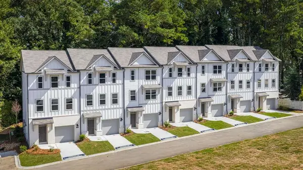 1300 Lakota Place, Atlanta, GA 30315