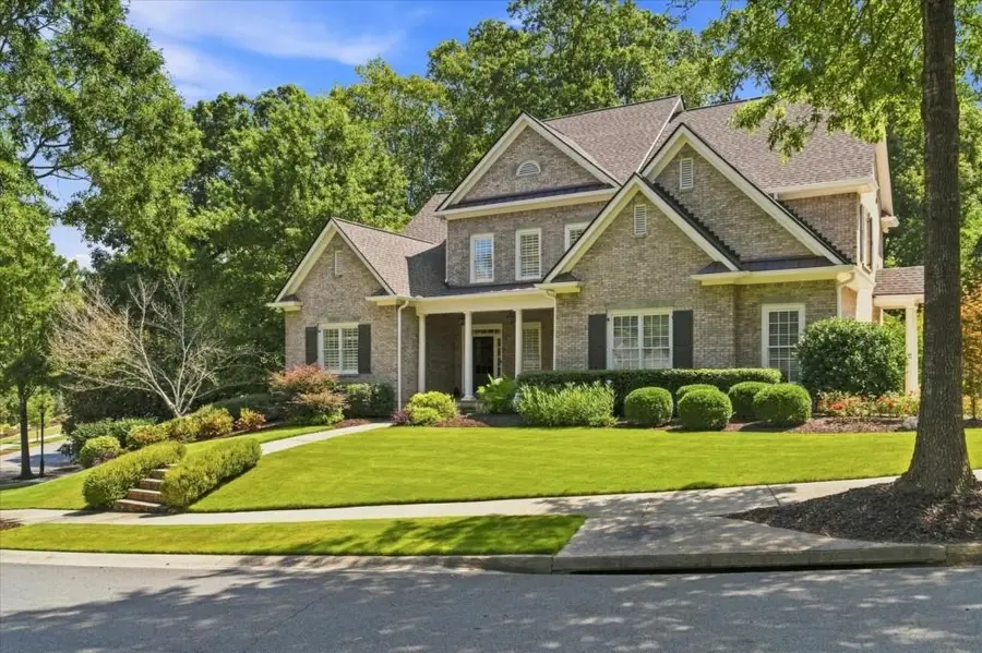 6163 Talmadge Run, Acworth, GA 30101 - #3