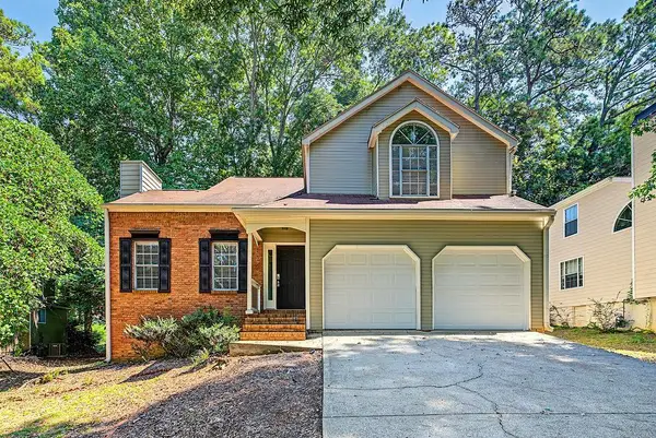 1009 Cobb Place Manor Drive, Marietta, GA 30066