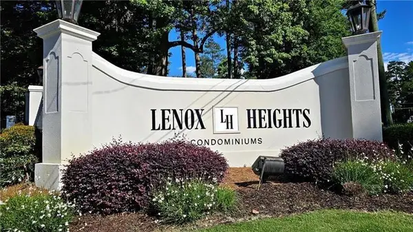 4113 Pine Heights Drive Ne, Atlanta, GA 30324
