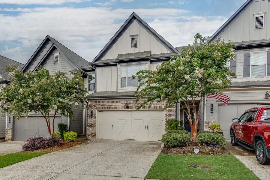 5634 Parkview Lane, Flowery Branch, GA 30542 - #2
