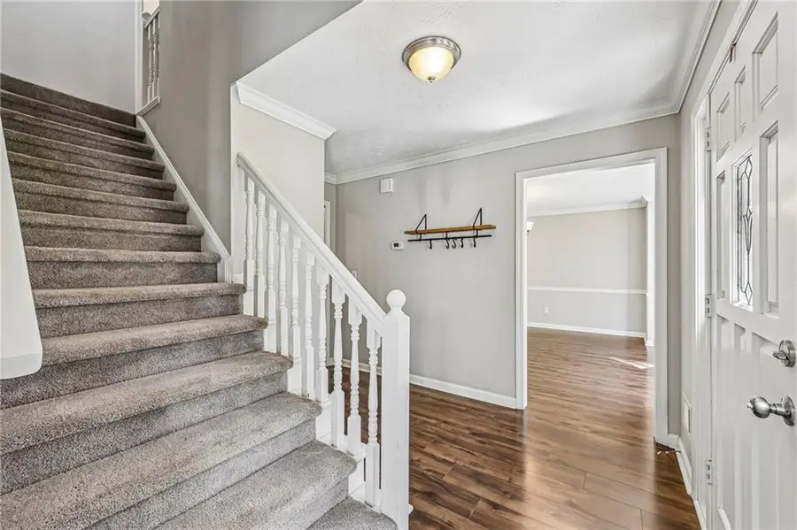 4106 Vicksburg Drive, Lawrenceville, GA 30044 - #3