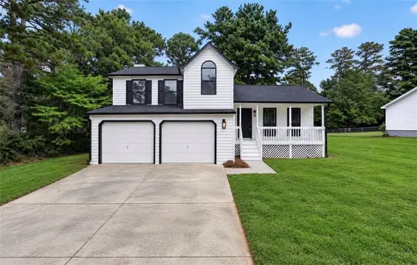 1307 Heritage Court, Hampton, GA 30228