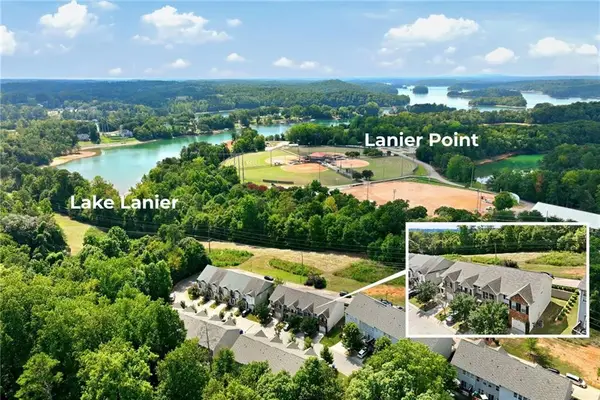 1489 Bluff Valley Circle, Gainesville, GA 30504
