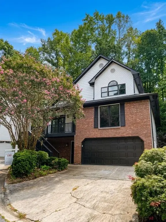 1825 Fair Oaks Place, Decatur, GA 30033