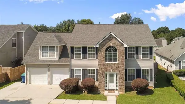 6062 Lamp Post Place, Atlanta, GA 30349