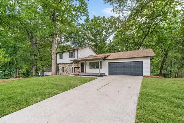 2273 Ivy Crest Drive, Buford, GA 30519