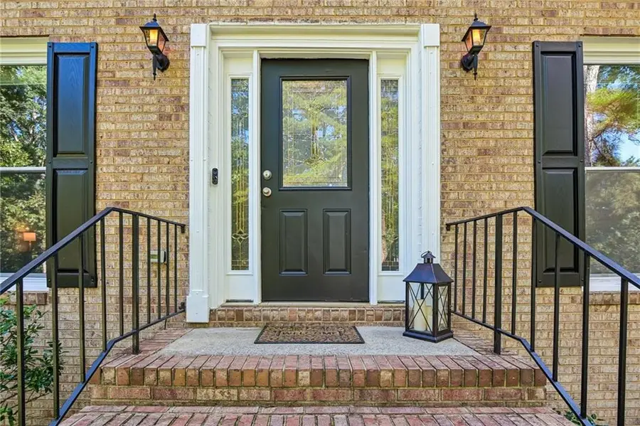 2068 Signal Ridge Chase Nw, Kennesaw, GA 30152 - #2